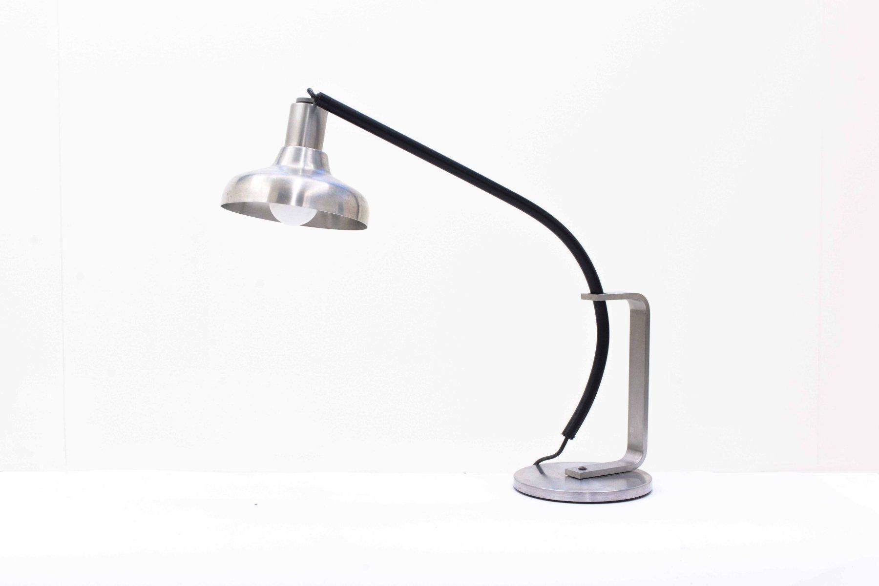 Baltensweiler Lampade: Baltensweiler Tischlampe Modell ISO – Usato da Zürich venduto da STUZH38 2