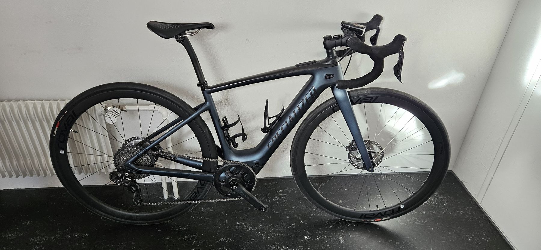 Specialized Biciclette: Specialized Elektrorennrad – Usato da Rüeggisberg venduto da Cookie-loo