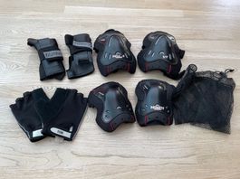 Protektoren für Kinder in Gr. L