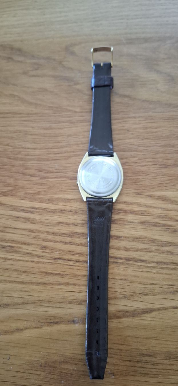 Casio Orologi: Rare Casio 104 AN 8G – Difettoso da Ruswil venduto da SIMBOB1992 4