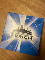 Wer kennt Zürich Stadtquiz