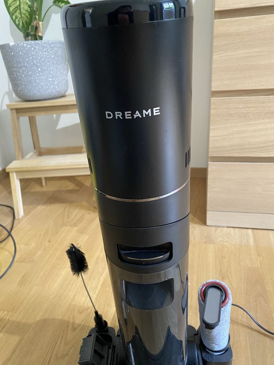Dreame Aspirapolveri & Accessori: DreameH12 Pro FlexReach – Usato da Malix venduto da Land1