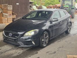 V40 Diesel Klima R design Top Ohne Probleme