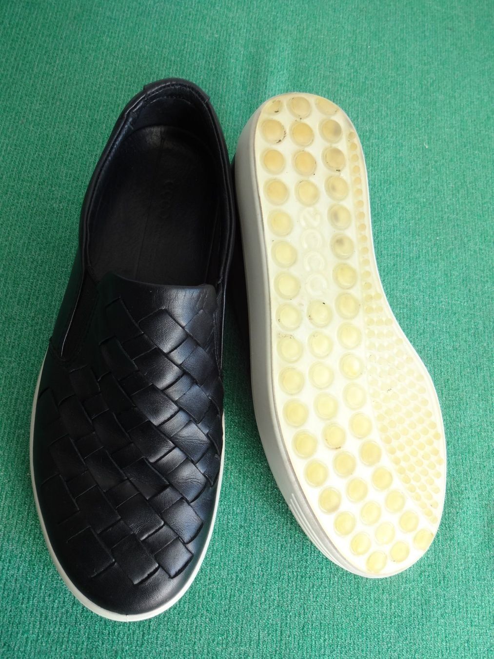 Ecco Scarpe da donna: ** ECCO ** Schuhe Nr.39 – Usato da Frauenfeld venduto da Jahy 4