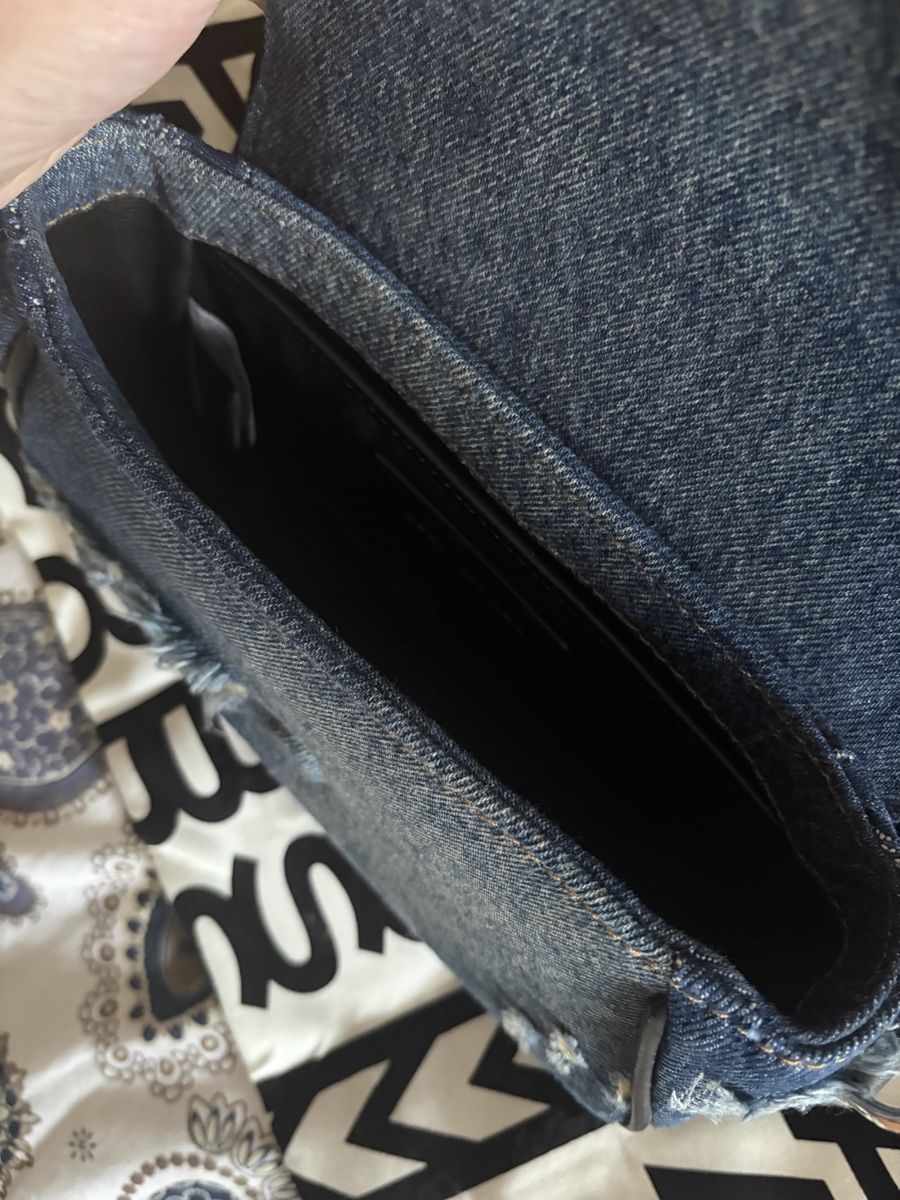 Marc Jacobs Borse da donna: Marc Jacobs mini Bag – Nuovo (secondo la descrizione) da Basel venduto da Brunner.T 5
