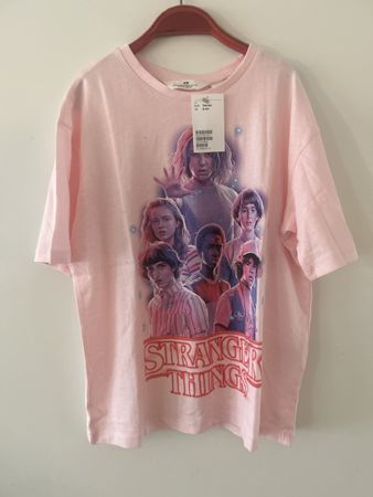 Schönes Tshirt Gr. 134/140, Neu