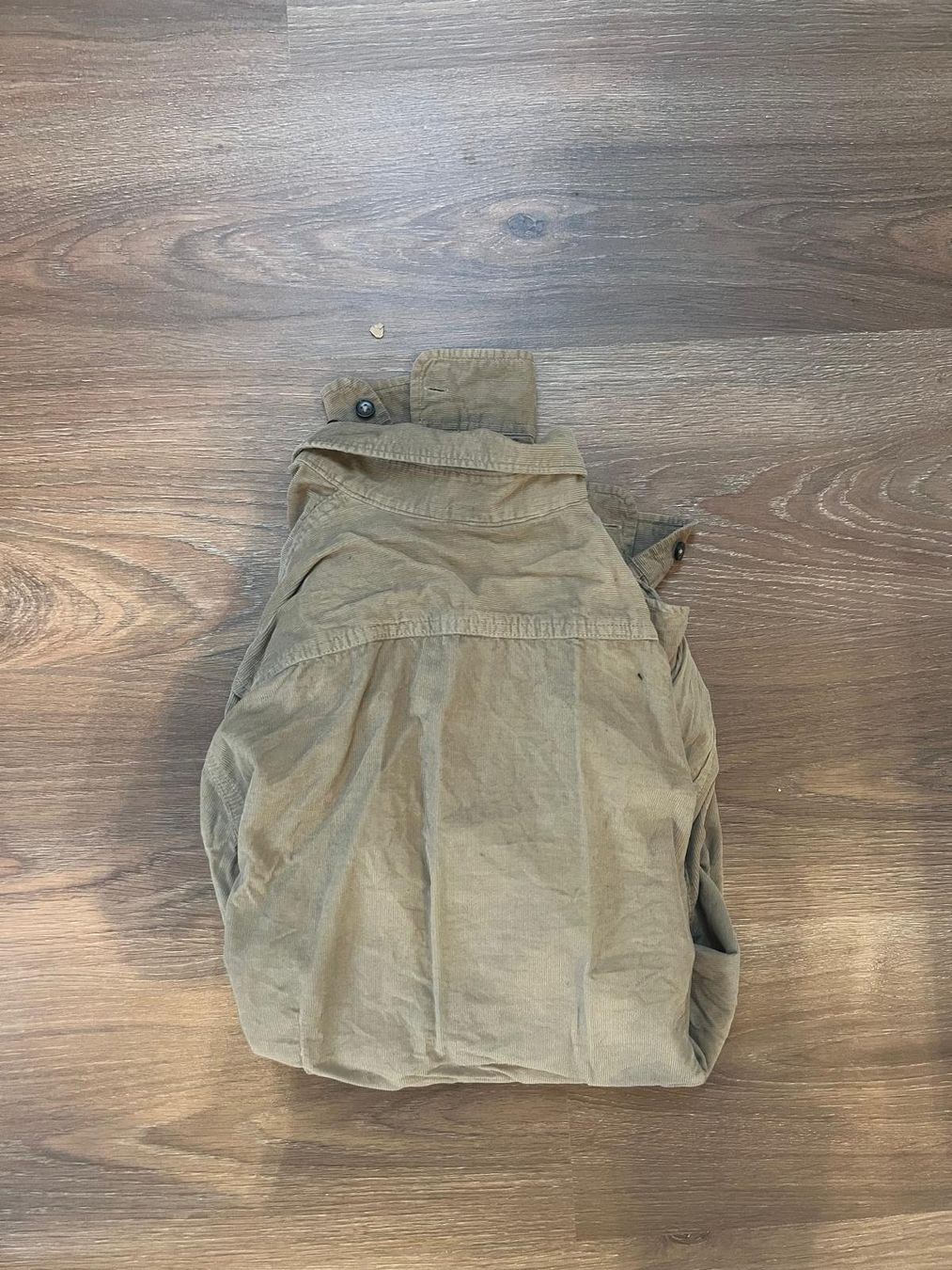 Camicie: Chemise Indicode kaki – Usato da Môtiers NE venduto da ElGreco3099 4