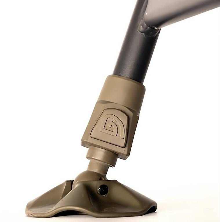 Chaises longues: Trakker Anglerliege – D'occasion à Flaach par psc_8rbv 2