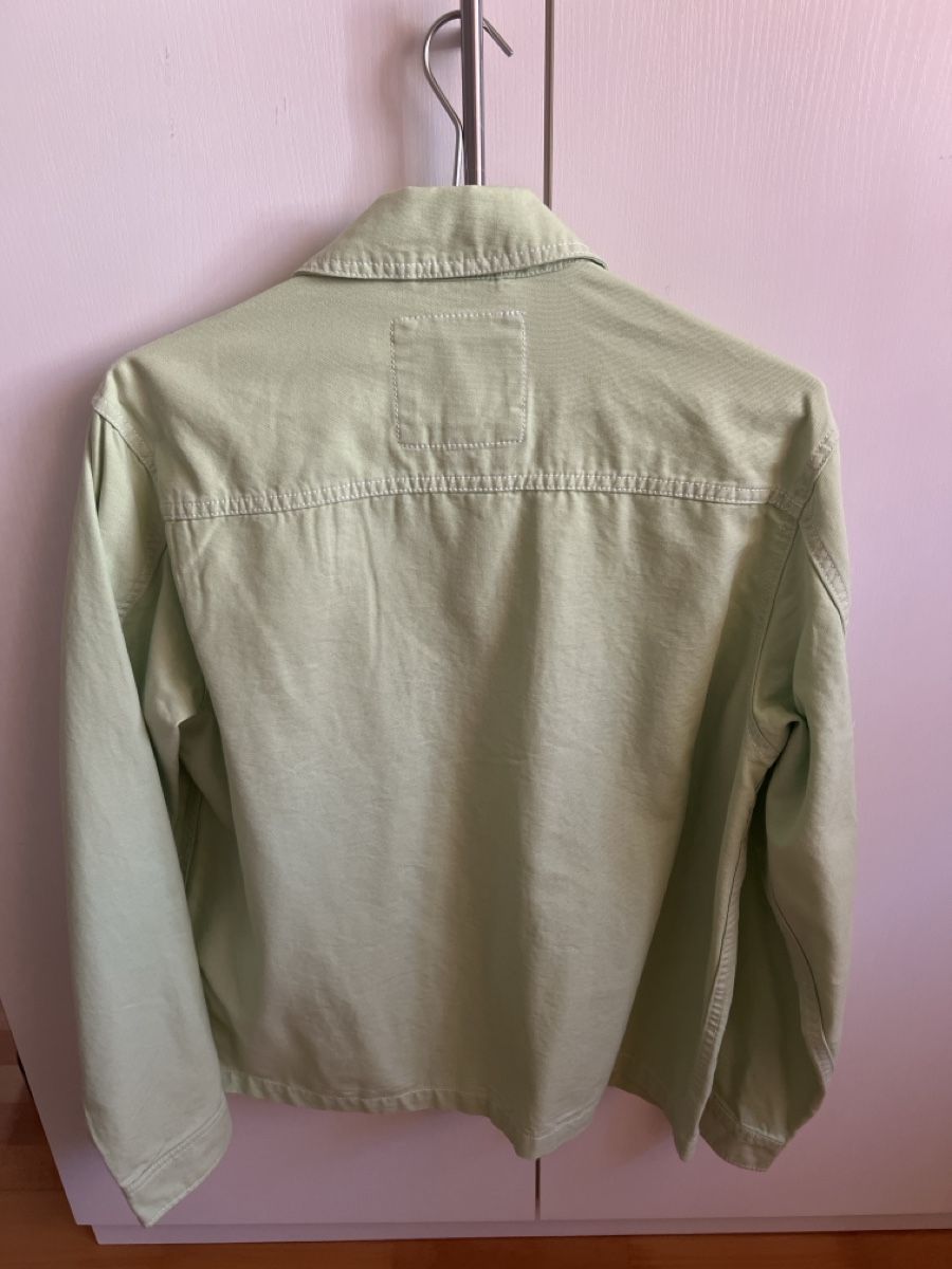 Converse Giacche: Converse Jacke – Usato da Oberengstringen venduto da pri_c8jk 1