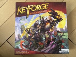 Keyforge: Ruf der Archonten, Starter Set, 2 Decks ungeöffne