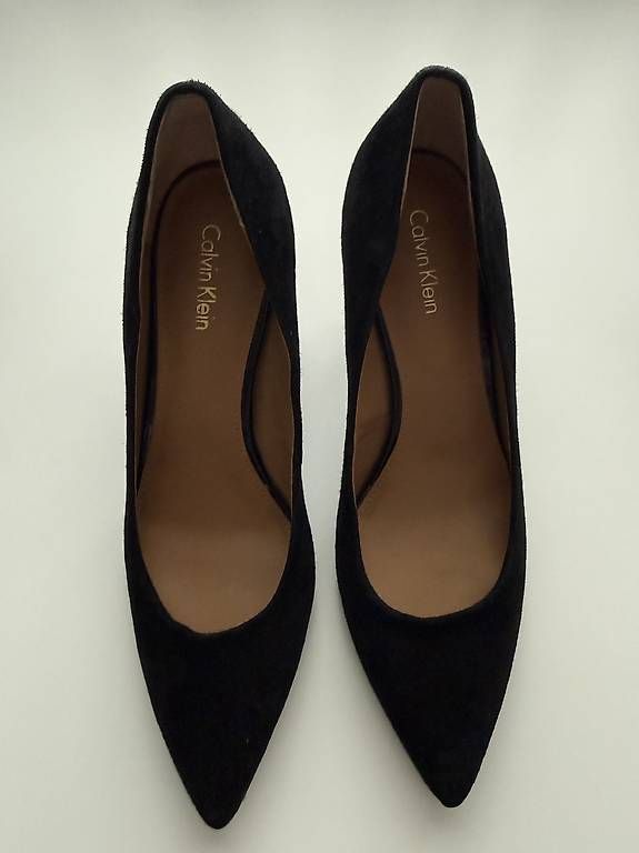 Scarpe da donna: Original Calvin Klein Schuhe, Gr. 37 – Usato da Jona venduto da Selin84