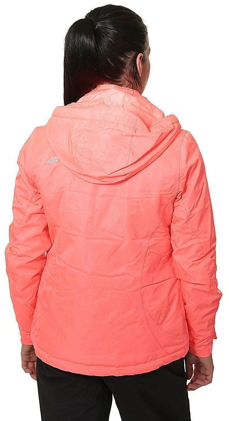 Giacche: 4F Ski\ Snowboard Jacke M Jacken 9110 – Nuovo e nell'imballaggio originale da Adliswil venduto da isabela77 1