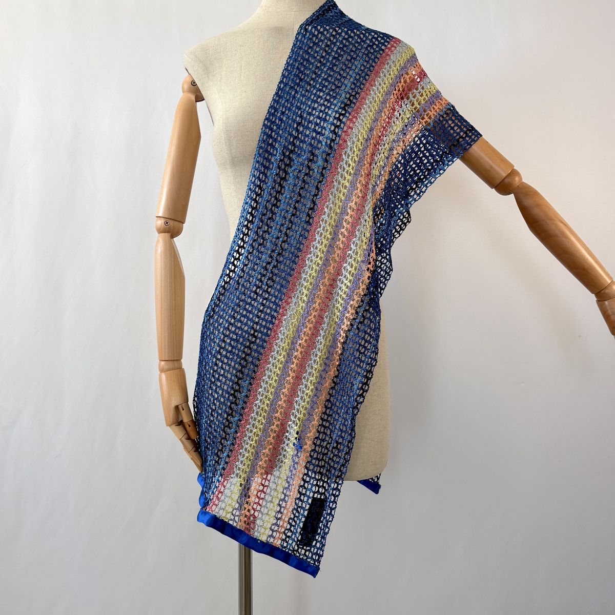 Missoni Foulards & écharpes: MISSONI Viscose Scarf – Neuf (Voir description) à Freienbach par Avviivva_Shop 2