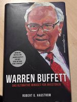 Warren Buffet / Das ultimative Mindset für Investoren