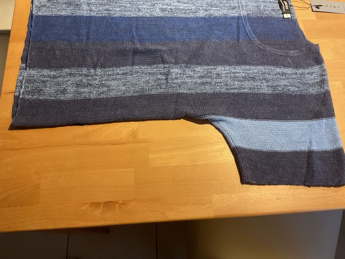 Maglioni & Felpe: Linara Kurzarm Strick 🧶 Pullover L – Nuovo (secondo la descrizione) da Wil ZH venduto da RiccardaWegmann 7