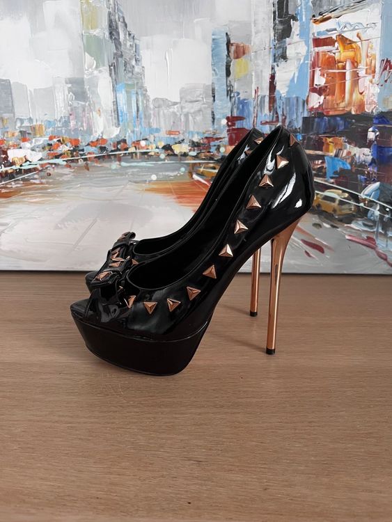 High Heels Kurt Geiger Kaufen auf Ricardo