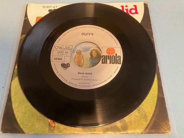 Dischi in vinile: Duffy – Usato da Aarwangen venduto da Jukebox3 4