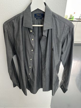 Ralph Lauren Hemd - stilbewusste Anlässe und den Business