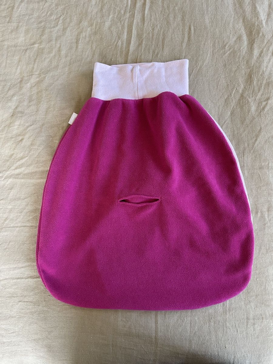 Sterntaler Coperte: Sterntaler Baby Strampelsack – Usato da Hirzel venduto da carta9 2