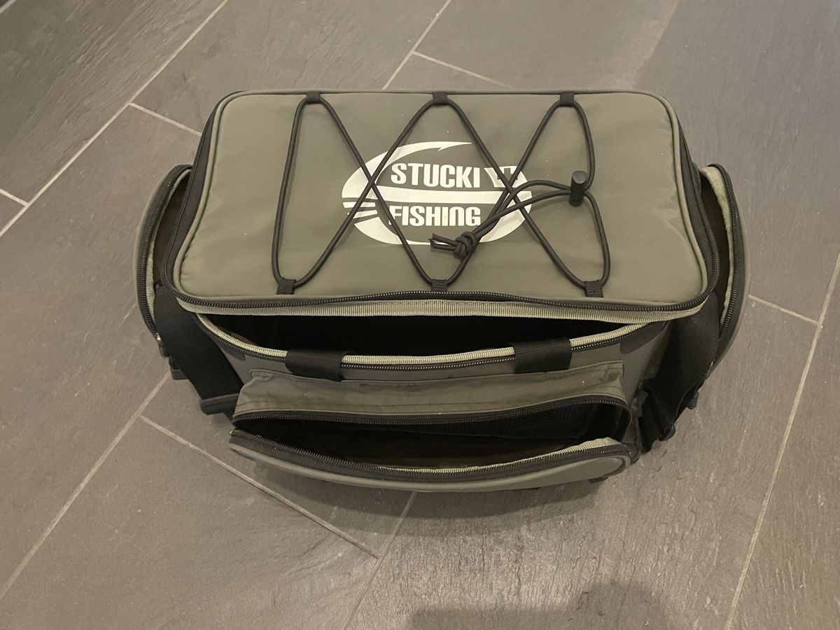 Borse: Angeltasche – Usato da Hinteregg venduto da DABA03