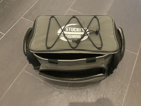 Angeltasche