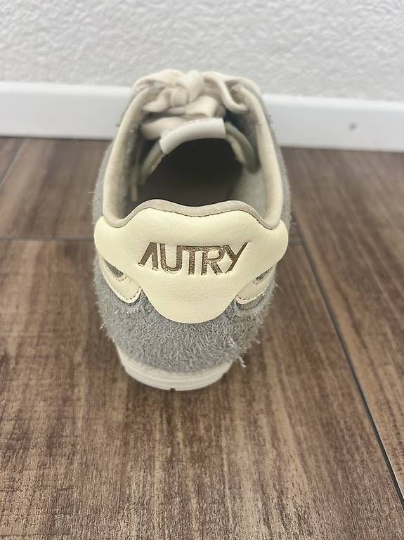 Autry Damenschuhe: Sneaker, Autry Windspin, Grösse 38, nur 1x gebraucht ... – Neu (gemäss Beschreibung) aus Winterthur von giandis 2