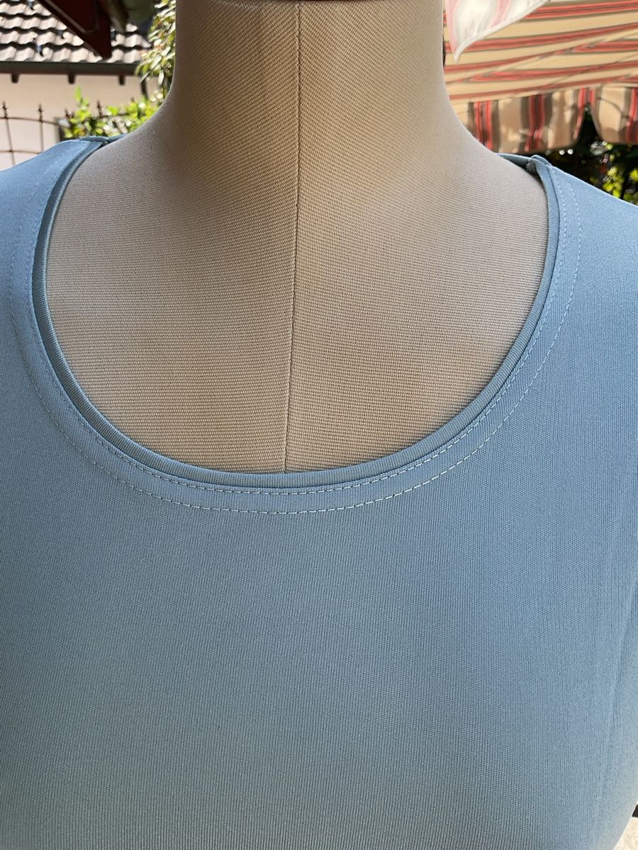 T-Shirts: Alkena Rundhals 100% Seide Tshirt S – Neu (gemäss Beschreibung) aus Wil ZH von RiccardaWegmann 2