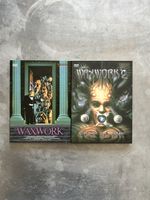 Waxwork 1&2 - Dragon DVD Set - Horror, Hickox [1988/1992]
