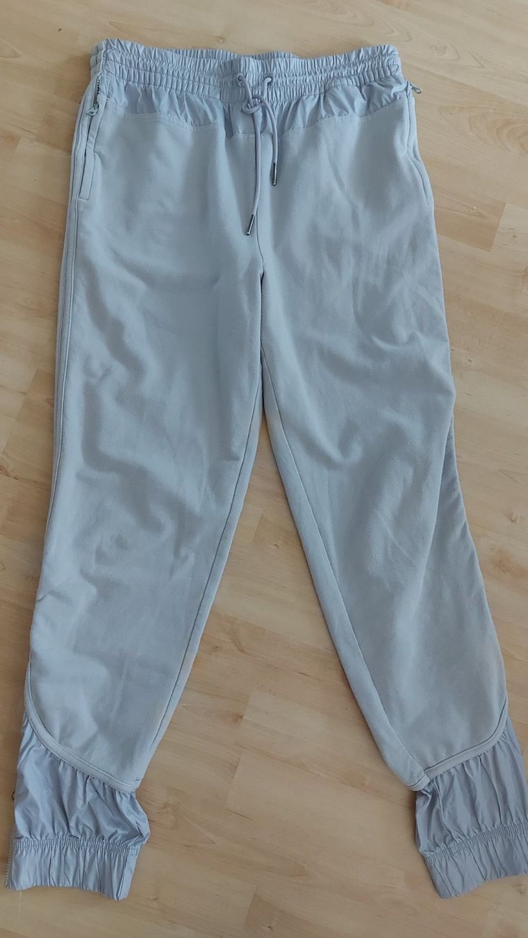 Stella McCartney Pantaloni: Adidas Stella McCartney Hose – Usato da Nebikon venduto da Draga25