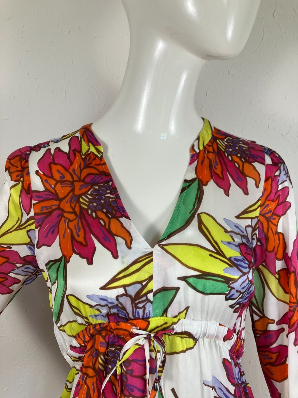 Grace Vestiti: Grace Kleid Gr.XS – Usato da Laupen ZH venduto da kar_lfz6 2