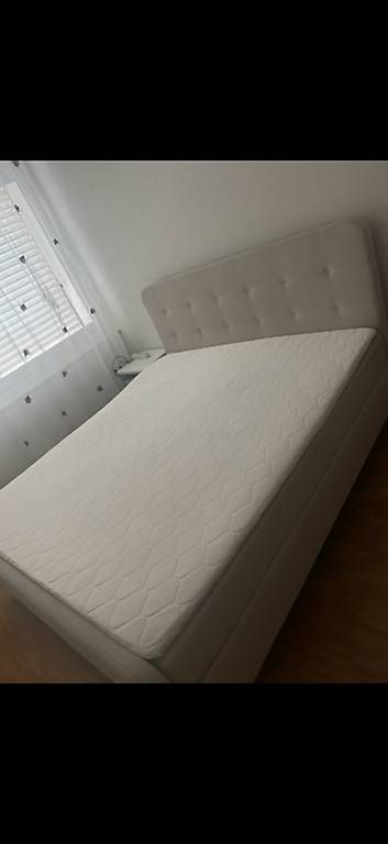 Betten: Boxspringbett 180x200 – Gebraucht aus Frauenfeld von s.rey 3