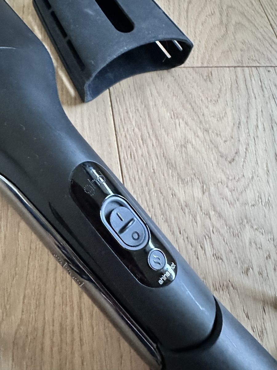 GHD Asciugacapelli: GHD Duet Style 2-in-1 – Usato da Küssnacht am Rigi venduto da annine.l. 3