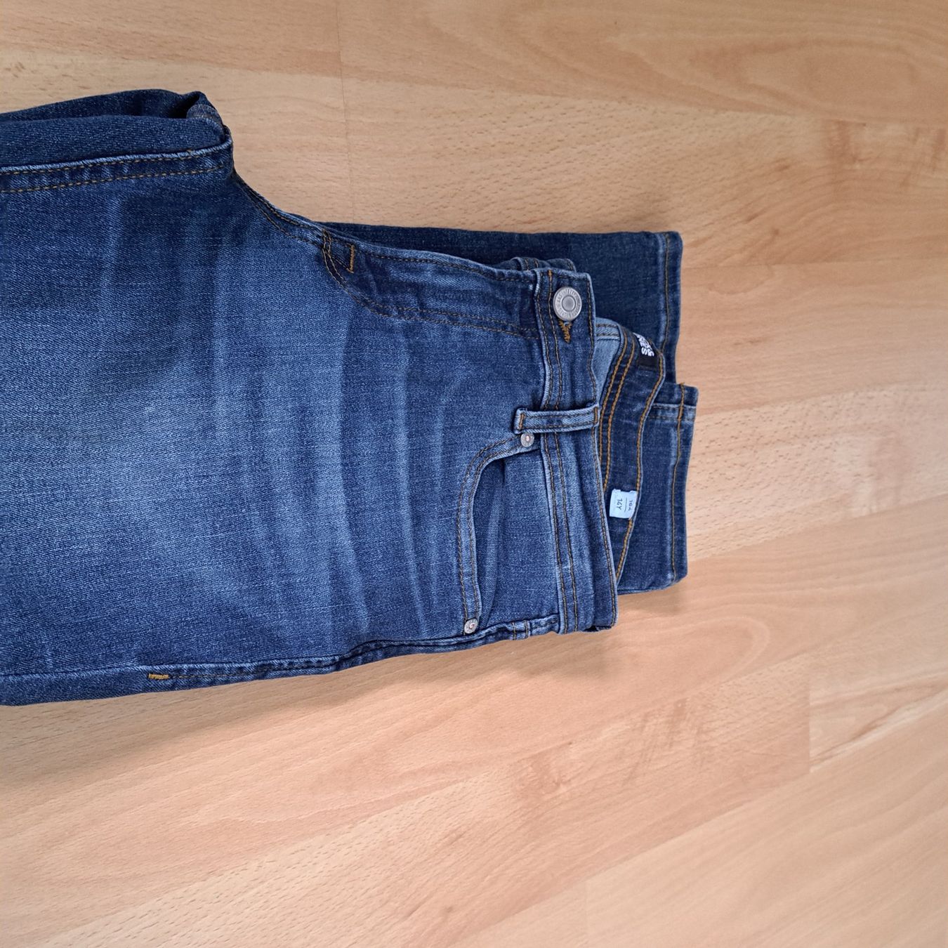 Jack & Jones Pantaloni: Jeans – Usato da Unterentfelden venduto da Miro-Lou 1