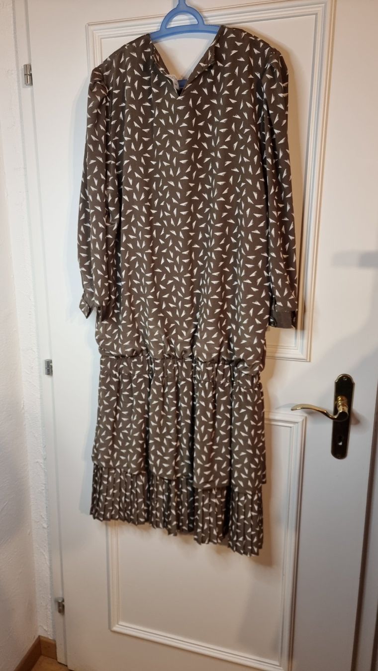 Vestiti: Vintage Kleid - Größe XL – Usato da Wald ZH venduto da Martin79 6