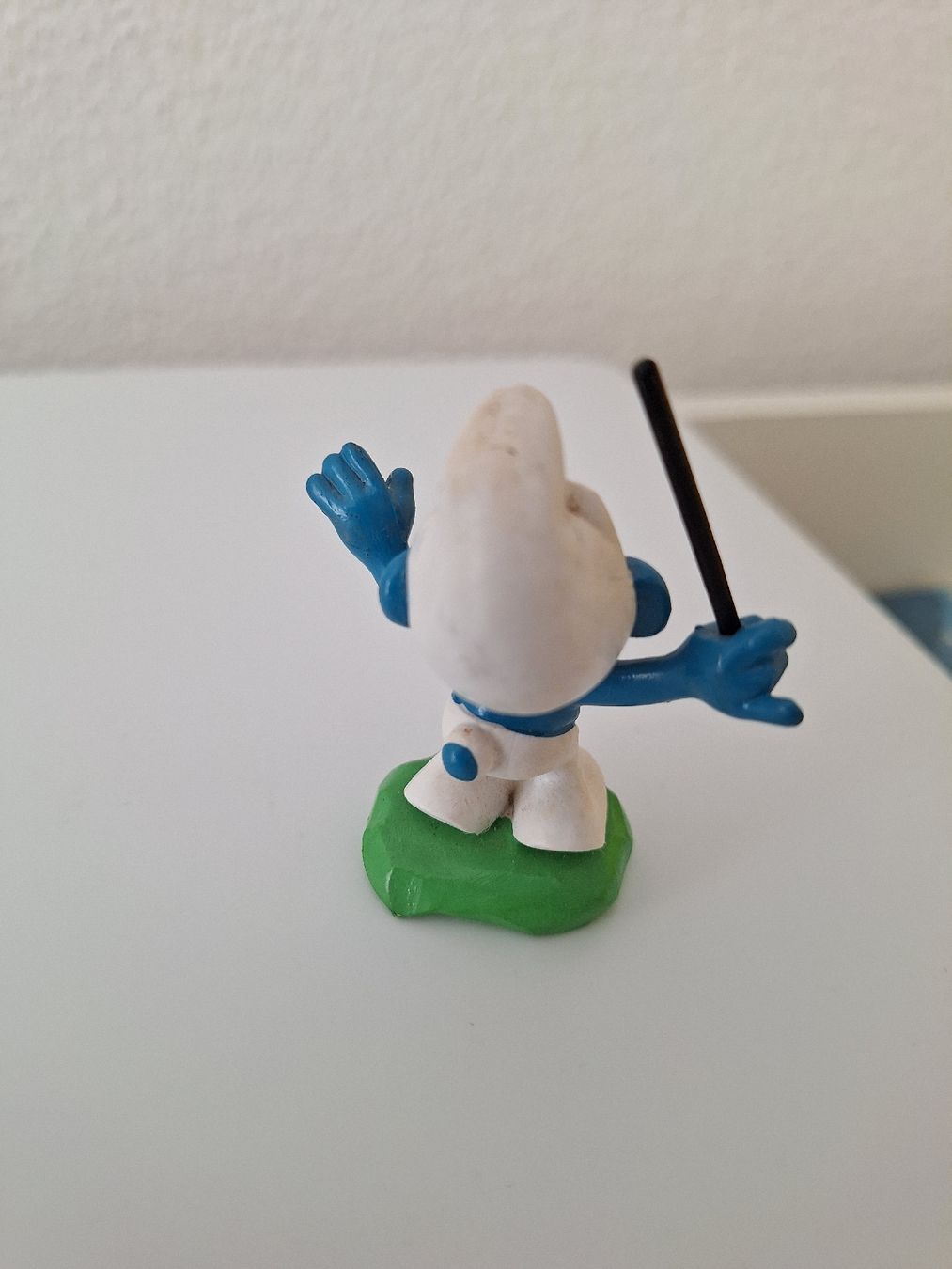 Schleich Statuette: Chorleiter – Usato da Rothrist venduto da Stranglehold 1