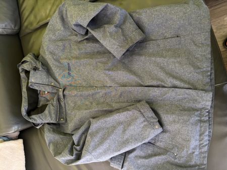 Maier Sport Winterjacke 52