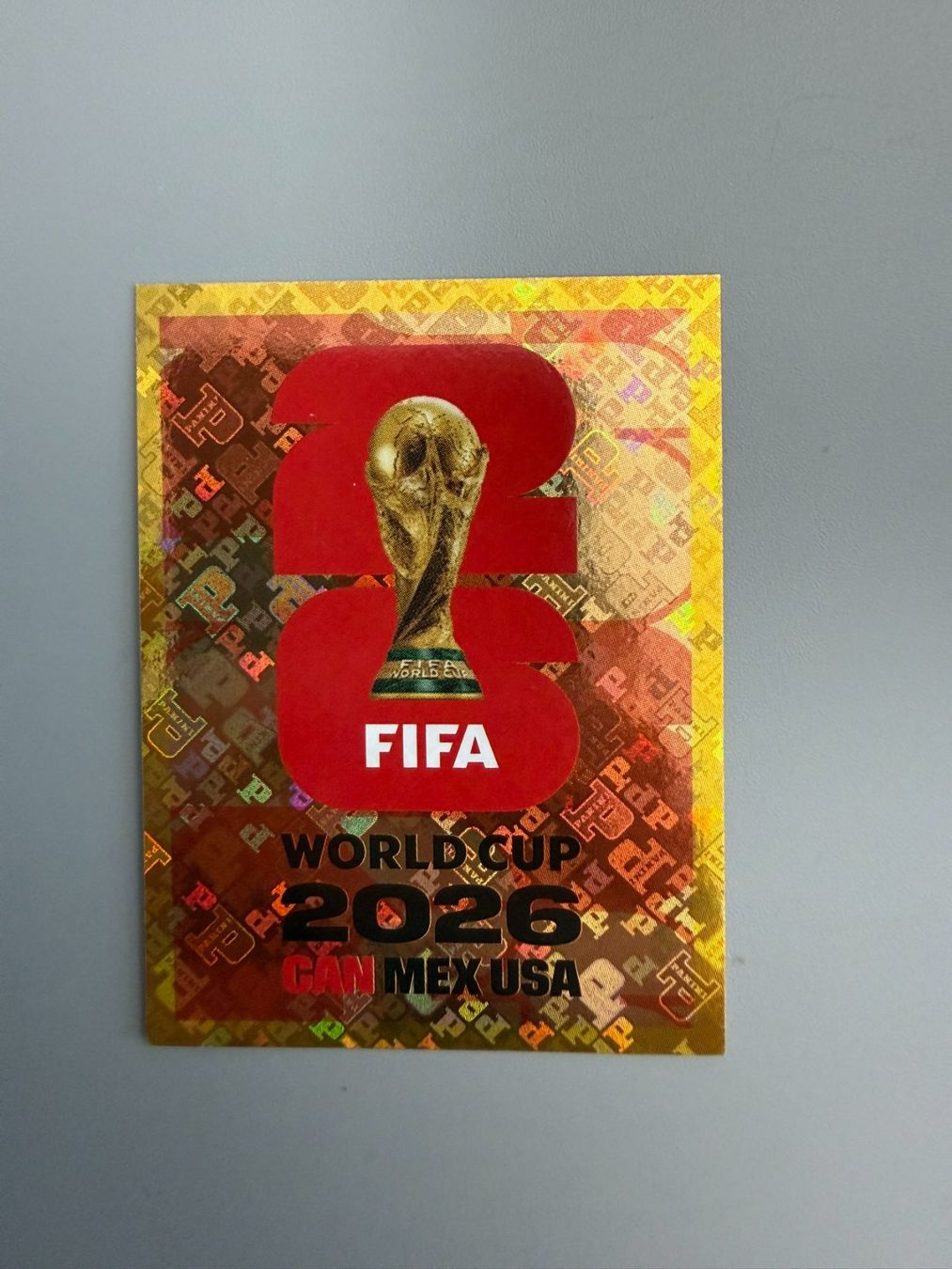 Panini Carte collezionabili: Panini FWC6 – Usato da Liebefeld venduto da Ronaldo-1996