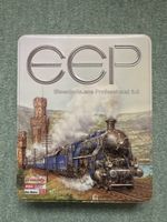 Retro Big Box PC-Game „Eep“