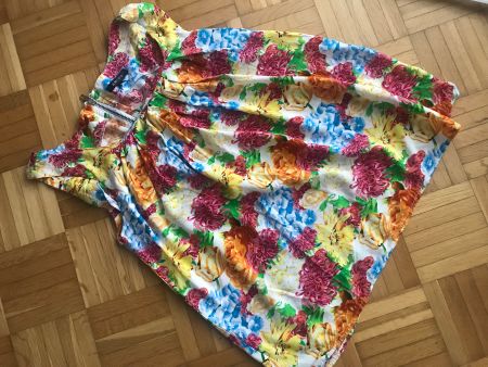 ärmellose Bluse / Top Grösse S - Porto 1.40