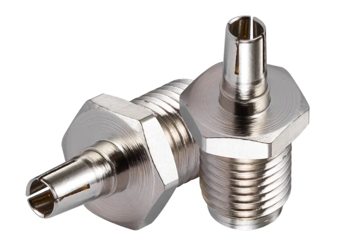 Unità & Adattatore: 2x SMA Buchse auf CRC9 Stecker Adapter Antennen – Nuovo e nell'imballaggio originale da Rorschacherberg venduto da elektrofreak 4