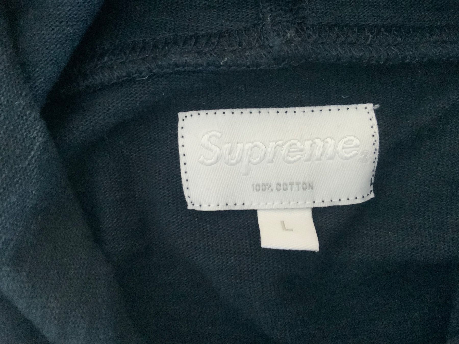 Maglioni & Felpe: Supreme Hoodie – Usato da Dielsdorf venduto da Anthony111 2