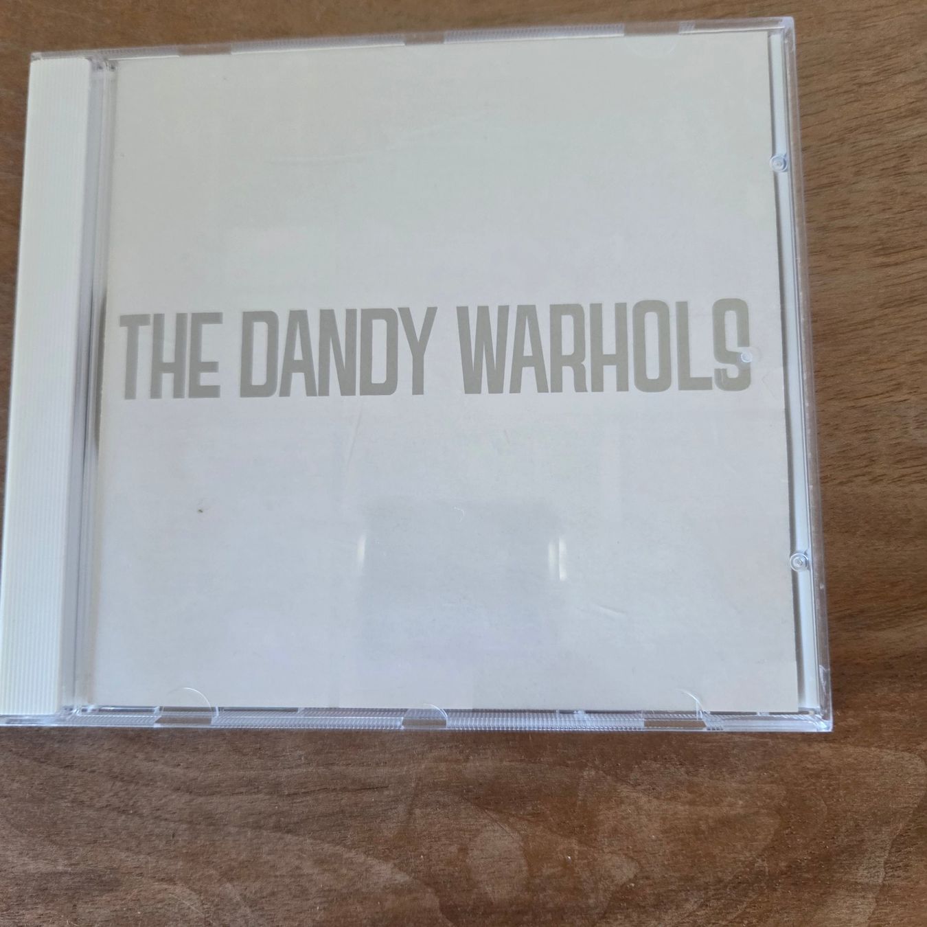 CDs: The Dandy Warhols - Dandys Rule OK - CD – Gebraucht aus Olten von clayrout