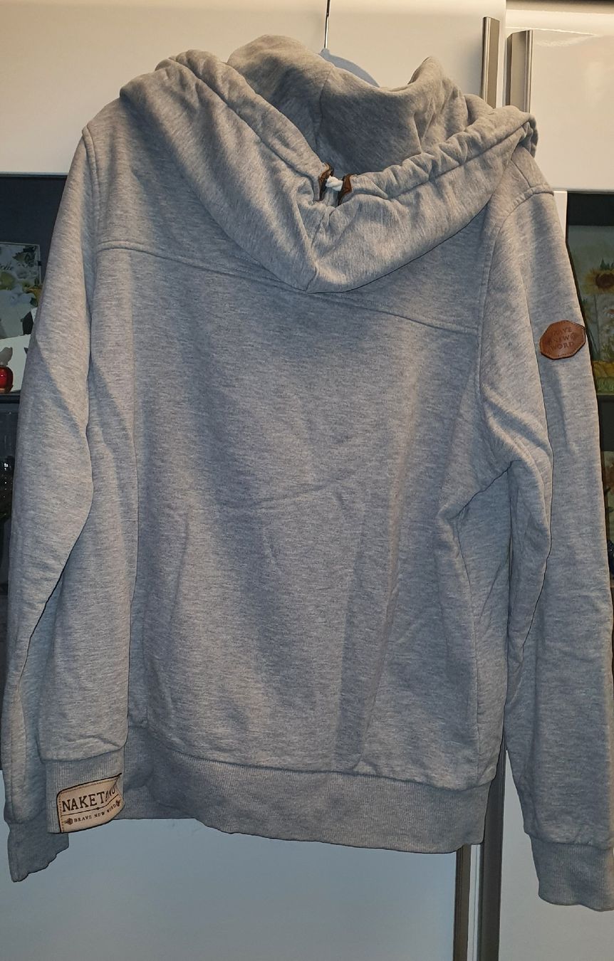Jacken: Naketano Jacke – Gebraucht aus Naters von trallala70 1