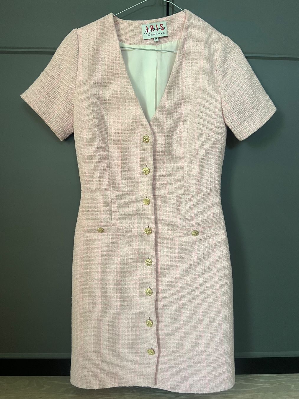 Morgan Robes: Morgan Dress – D'occasion à Tannay par closet