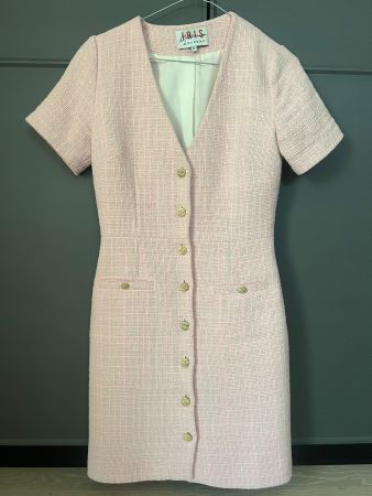 Morgan Robe