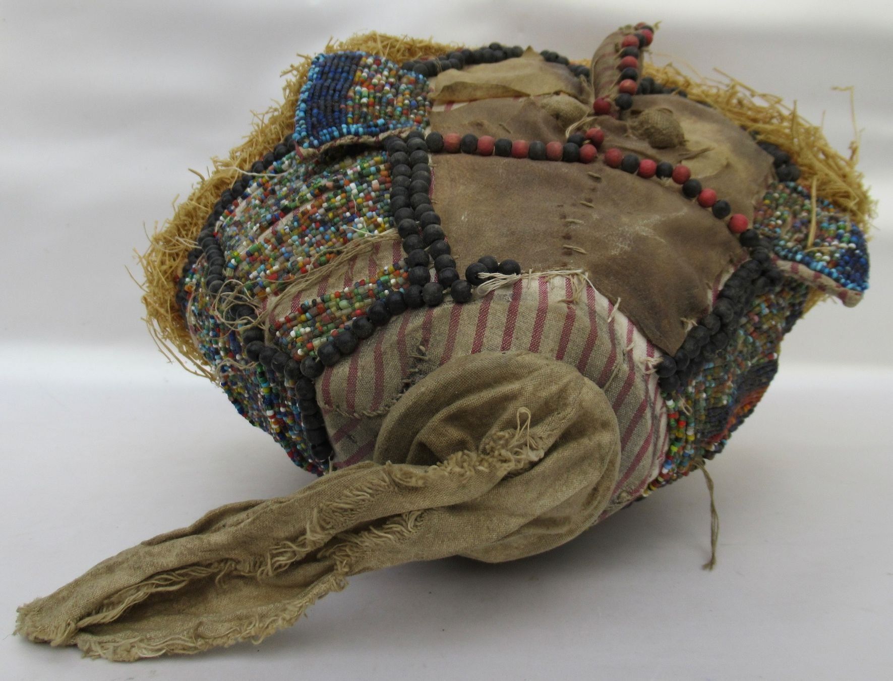 Arte internazionale: Afrikanische Maske – Usato da Zürich venduto da nurp 2