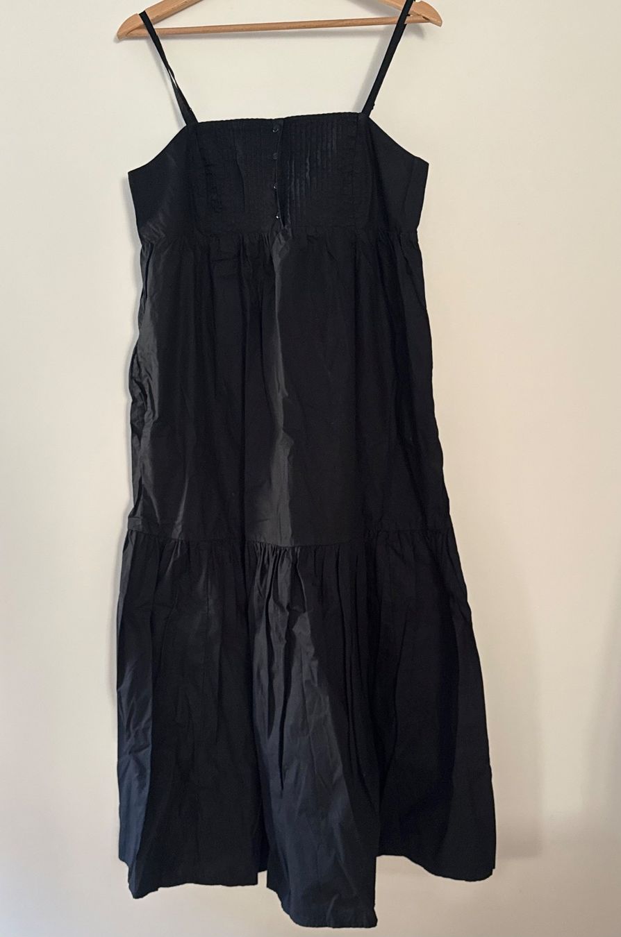 Levi's Vestiti: Levis Sommerkleid – Usato da Biel/Bienne venduto da schaschabrog 1