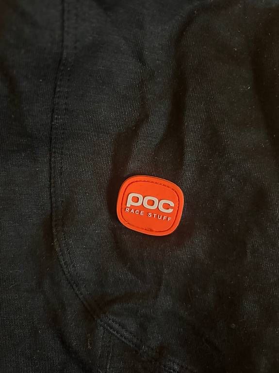 Poc Pantaloni: POC resistance layer Grösse S – Usato da Basel venduto da Luise_p 3