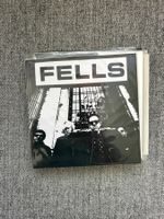 Feels - Close Your Eyes
