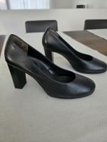 Paul Green Pumps schwarz neuwertiger Zustand